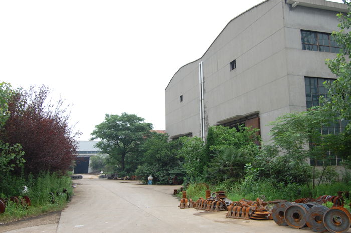 廠房外景(jing)2